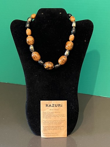 Kazuri fair trade - kazuri,
