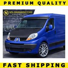 Renault Trafic Vauxhall Vivaro