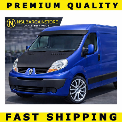 Renault trafic vauxhall vivaro - trafic,