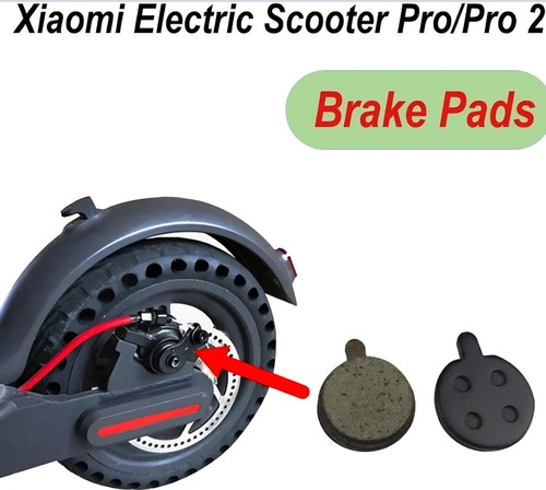Brake pads for xiaomi - brake,
