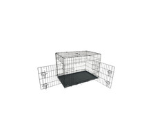 Dog crate large l107 - large, x
