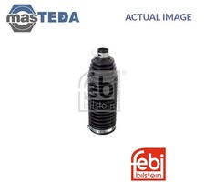 176885 BELLOWS STEERING RACK BOOT FEBI BILSTEIN FOR FORD MONDEO V,GALAXY III
