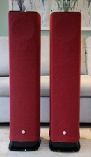 Linn 530 EXAKT Active Speakers