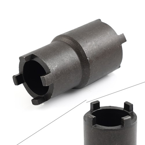 Clutch hub remove - hub, 20
