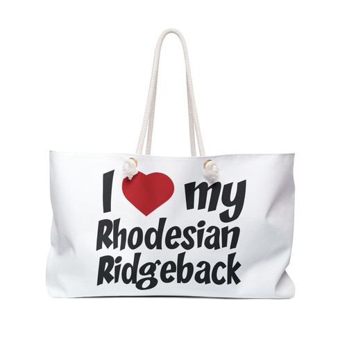 Love rhodesian ridgeback - i, my