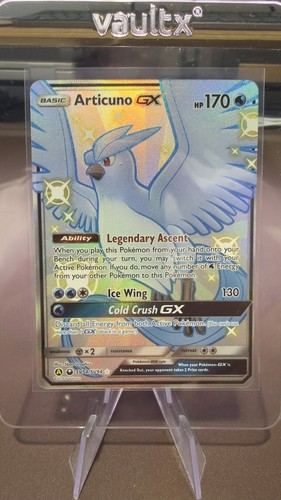 Pokémon tcg articuno - pokémon,