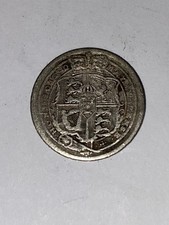 1816 George III Solid Silver