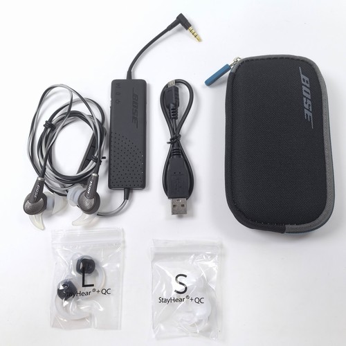 Bose quietcomfort wired - bose,