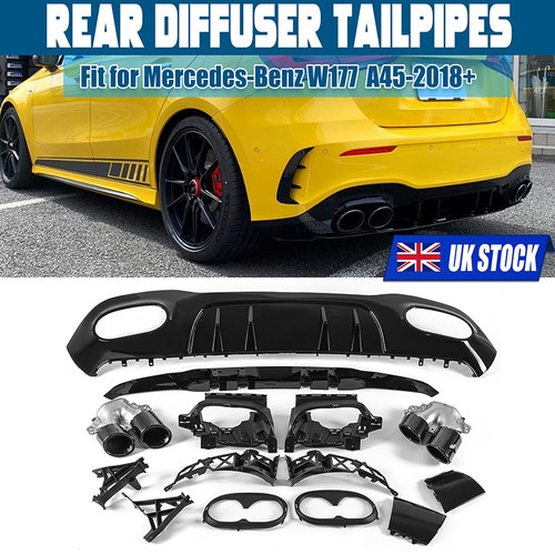 For mercedes class w177 - for, a