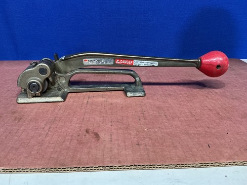 Signode model brass - signode,