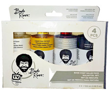 Bob Ross Base Coat Oil