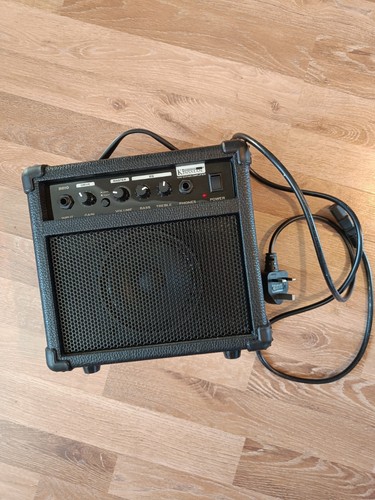 Kinsman bb10 10w electric - bb10,