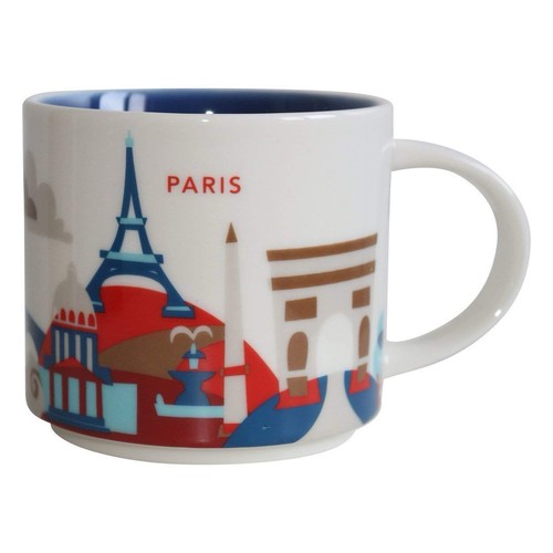Starbucks mug cup global - starbucks,