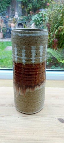 Vintage hasting pottery - vintage,