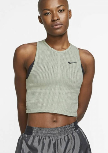 Nike dri fit - fit, rebel