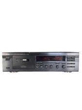 Yamaha KX-393 Stereo Cassette