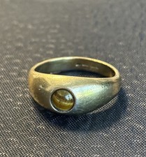 Vintage Avon "Tiger's Eye"