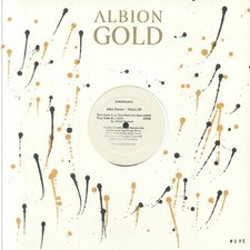 FORCE, Adel - Twirl EP - Vinyl