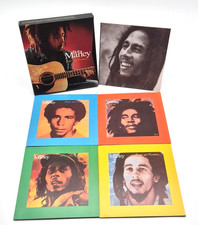 Bob Marley Songs Of Freedom 4