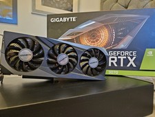 GeForce RTX 3070 GAMING OC  (GIGABYTE)