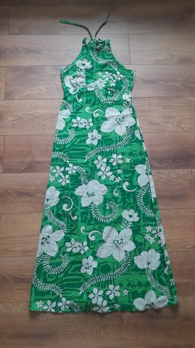 Vintage hukilau fashions - hukilau, 60s