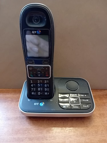 7610 digital cordless - 7610,