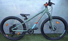 Cube Acid Race 240 junior disc