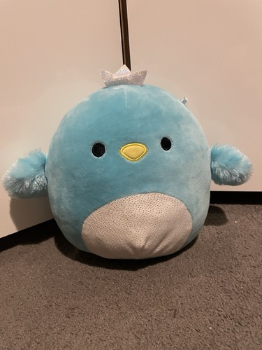Squishmallow penguin 8in - squishmallow,