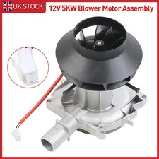 For Chinese Air Diesel Parking