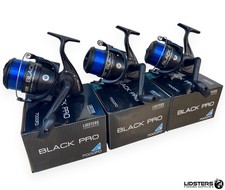 3 NEW LARGE BLACK PRO 70 FD