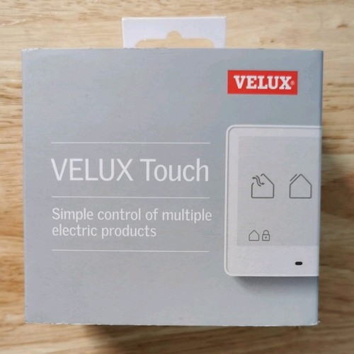 Velux touch klr 300 - touch, ww