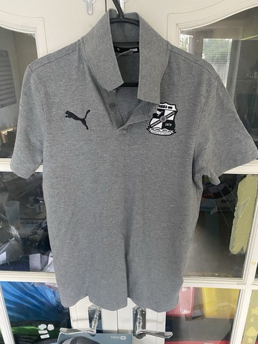 Swindon town adult grey - town,