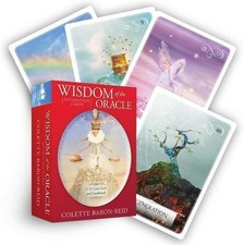 Wisdom the oracle - wisdom,