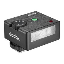 Godox iM30 Mini Pocket Flash