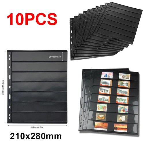 10pcs double sided stamp - 10pcs, double-sided