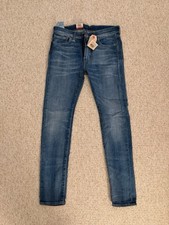 Levi’s 519 Extreme Skinny