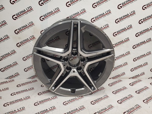Genuine mercedes class - mercedes,