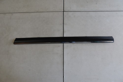 Lower front door - lower, molding