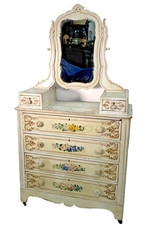 Original paint cottage - original,