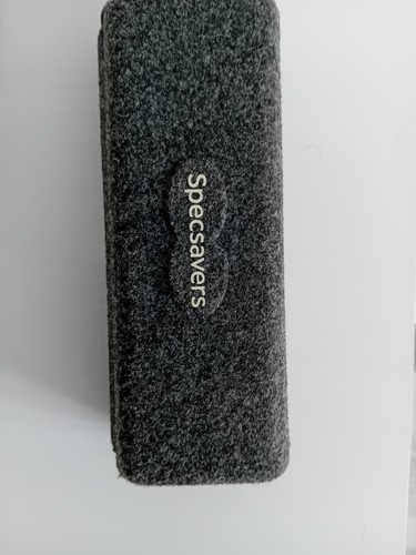 Specsavers grey felt glasses - specsavers,