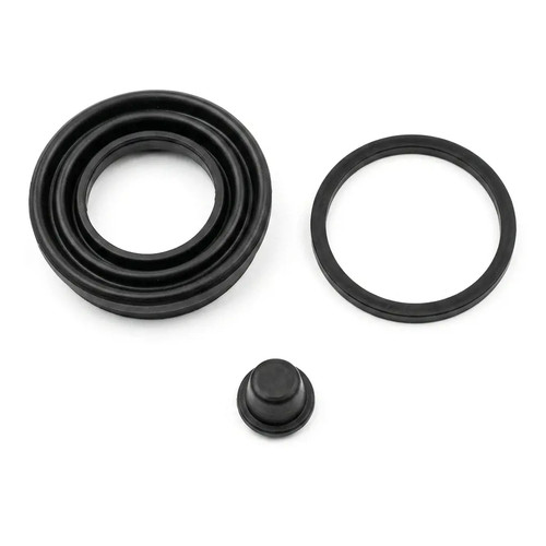 Brake caliper repair kit rear - caliper,