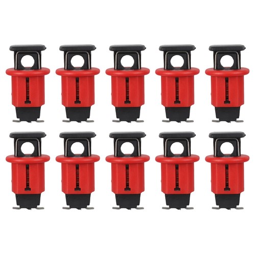 Pcs mcb lock - off, device