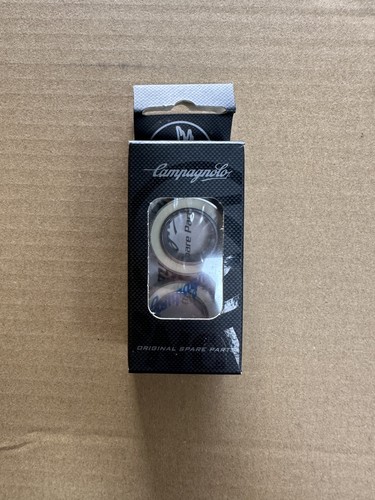 Campagnolo high end - campagnolo,