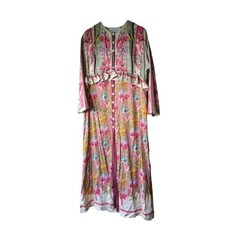 Rare Liberty of London Dress