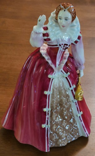 Vintage 1987 royal doulton - 1987,