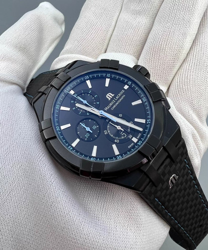 New maurice lacroix aikon - new,