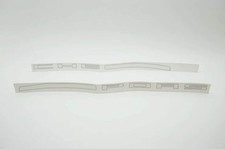 Porsche 924 / 944 lower rear