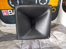 1x Brooke HY75-02 1.5" Compression Driver With Horn From Xpro2 15 Poss Others