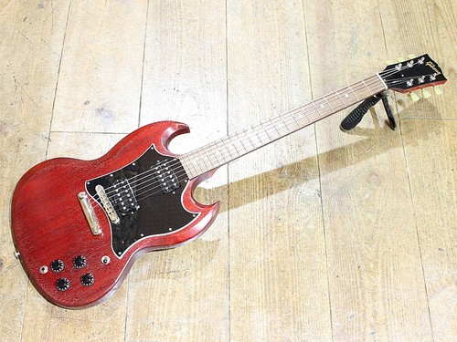 Gibson faded 2017 t - faded,