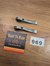 Vintage retro shimano 105 - vintage,